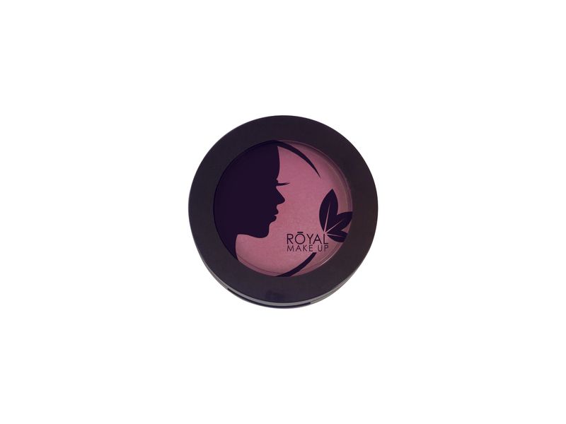 ROYAL MAKE-UP PHARD COTTO Deluxe