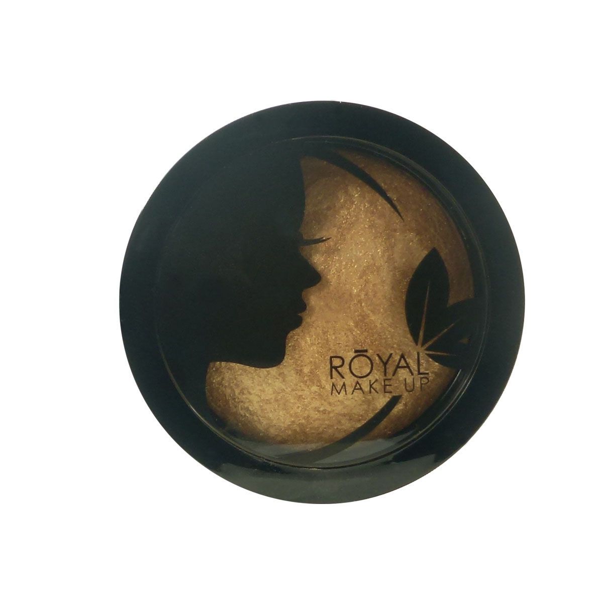 ROYAL MAKE-UP TERRA MAYA Deluxe, Colorazioni: 01- Gold
