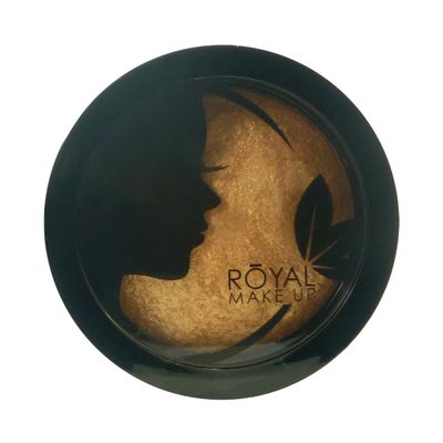 ROYAL MAKE-UP TERRA MAYA Deluxe