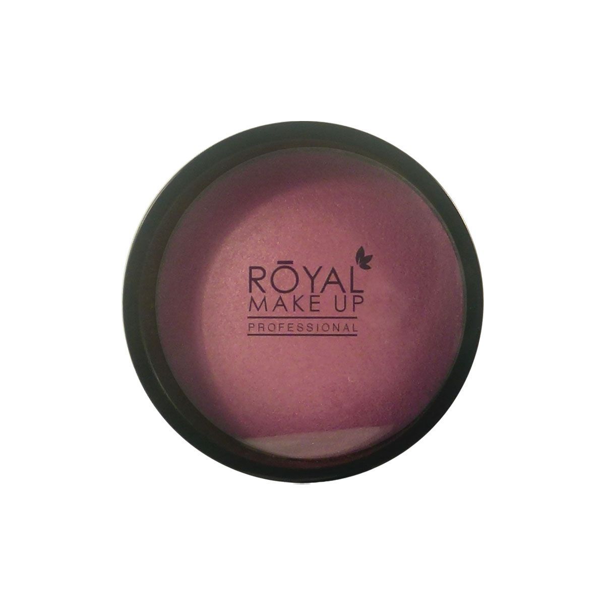 ROYAL MAKE-UP VELVET BLUSHER Classic, Colorazioni: 01