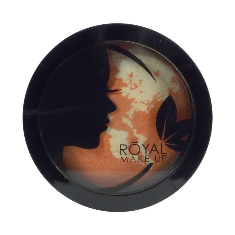 ROYAL MAKE-UP PHARD