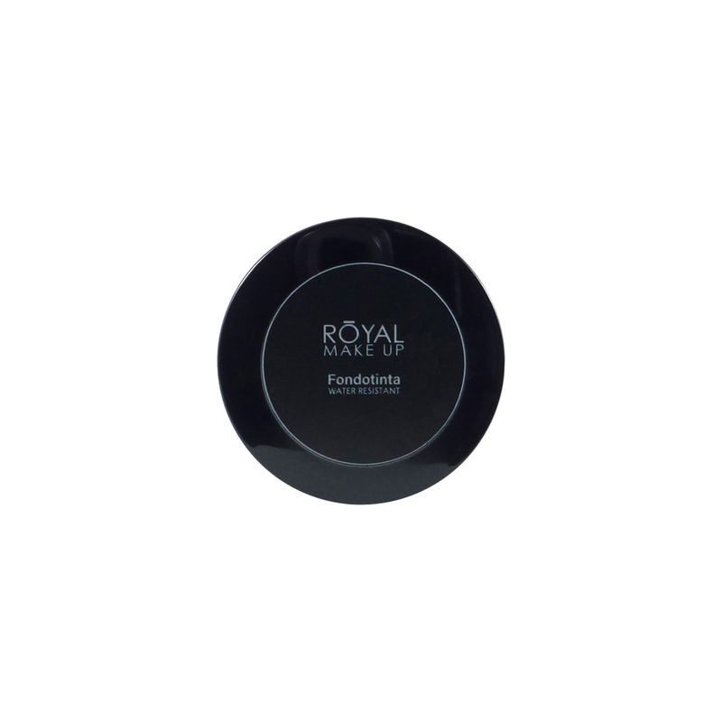 ROYAL MAKE-UP FONDOTINTA NATURALE LD MAT