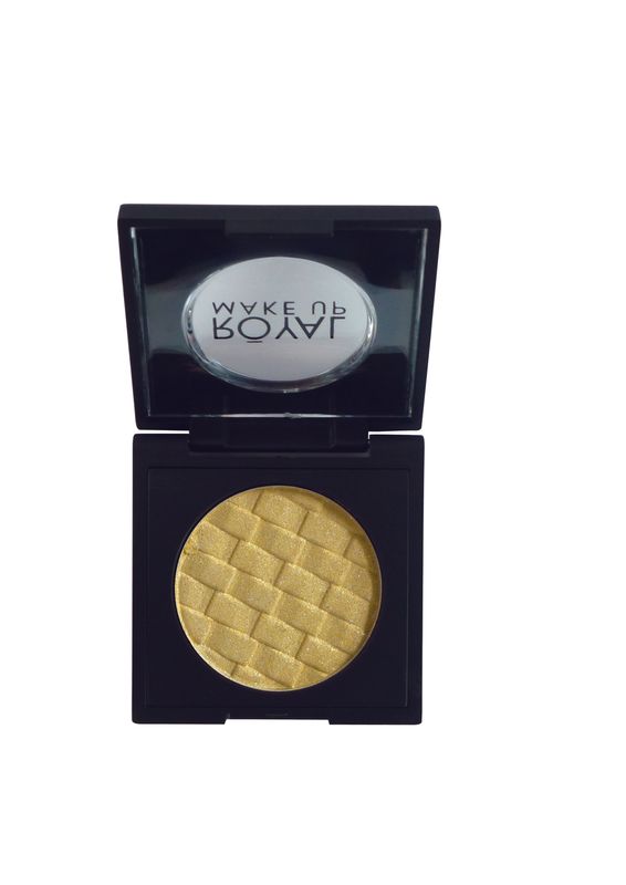 ROYAL COSMETIC OMBRETTO GLITTERATO SILK SHADOW