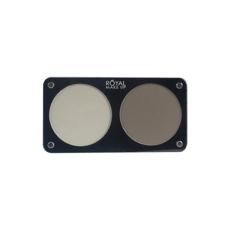 ROYAL COSMETIC OMBRETTO CONTURING DUO