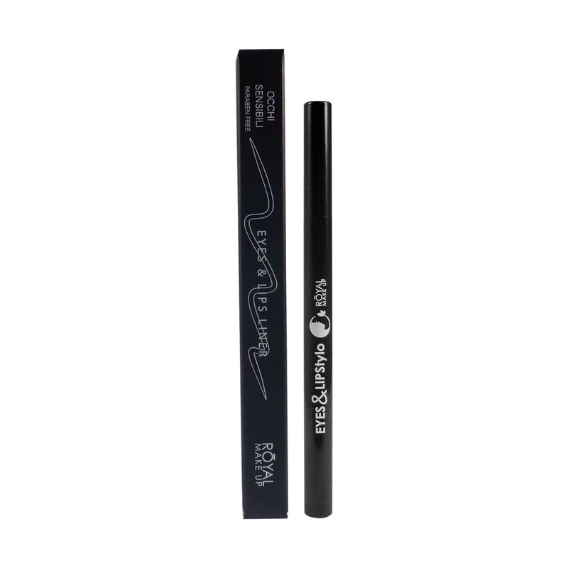 ROYAL COSMETIC EYE LINER STYLO