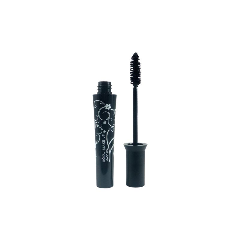 ROYAL COSMETIC MASCARA SOFT VOLUME NERO