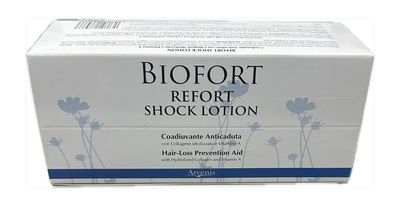 REFORT SHOCK LOTION BIOFORT (FIALI A/CADUTA 10X10ML)