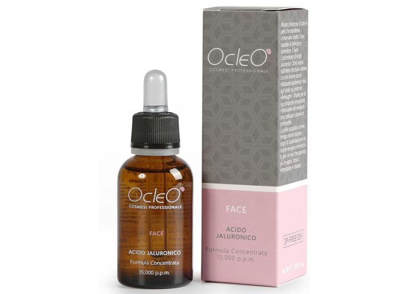 ACIDO JALURONICO OCLEO'30 ML ACIDO JALURONICO OCLEO'30 ML