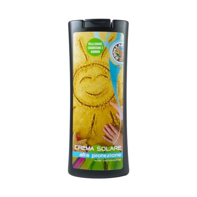 ROYAL COSMETIC CREMA SOLARE BAMBINO PROT.50+