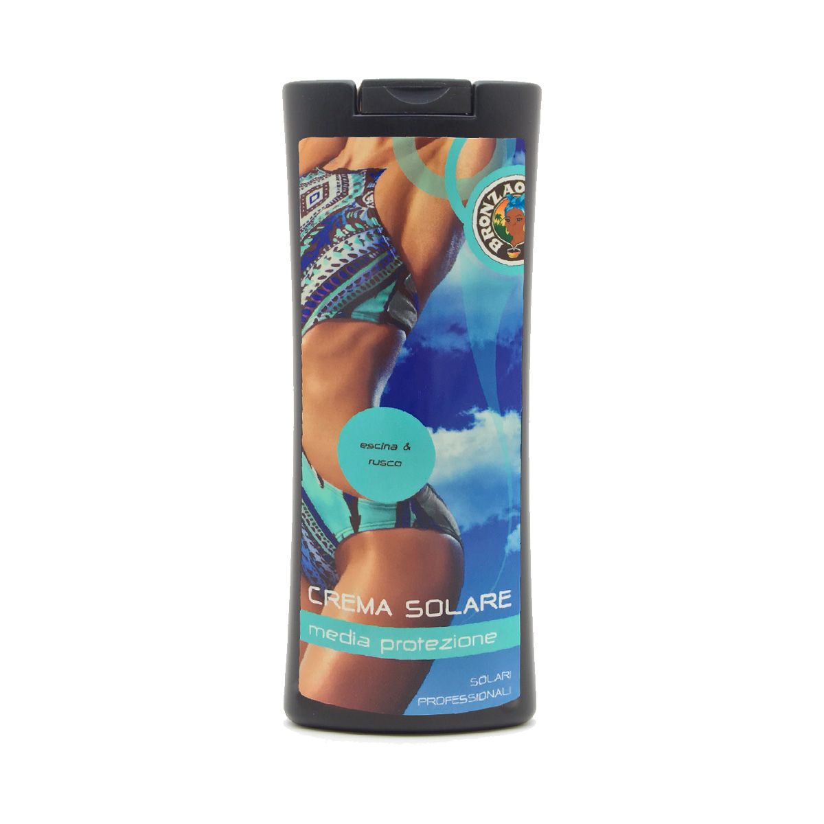 ROYAL COSMETIC MEDIA PROTEZIONE 250 ML