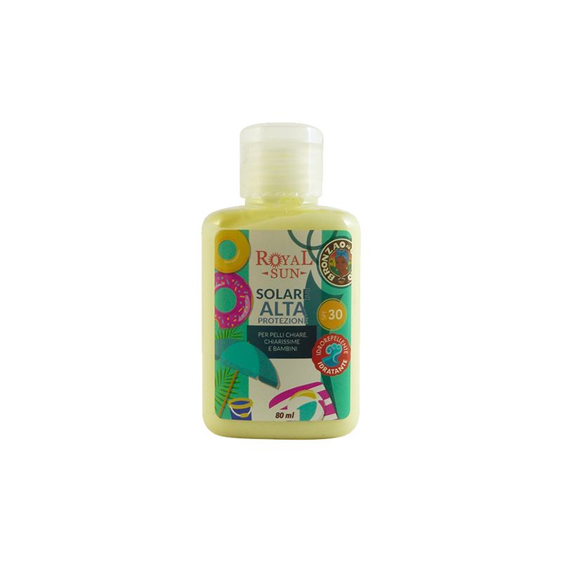 ROYAL COSMETIC ALTA PROTEZIONE POCKET 80 ML