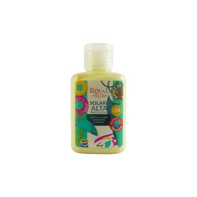 ROYAL COSMETIC ALTA PROTEZIONE POCKET 80 ML