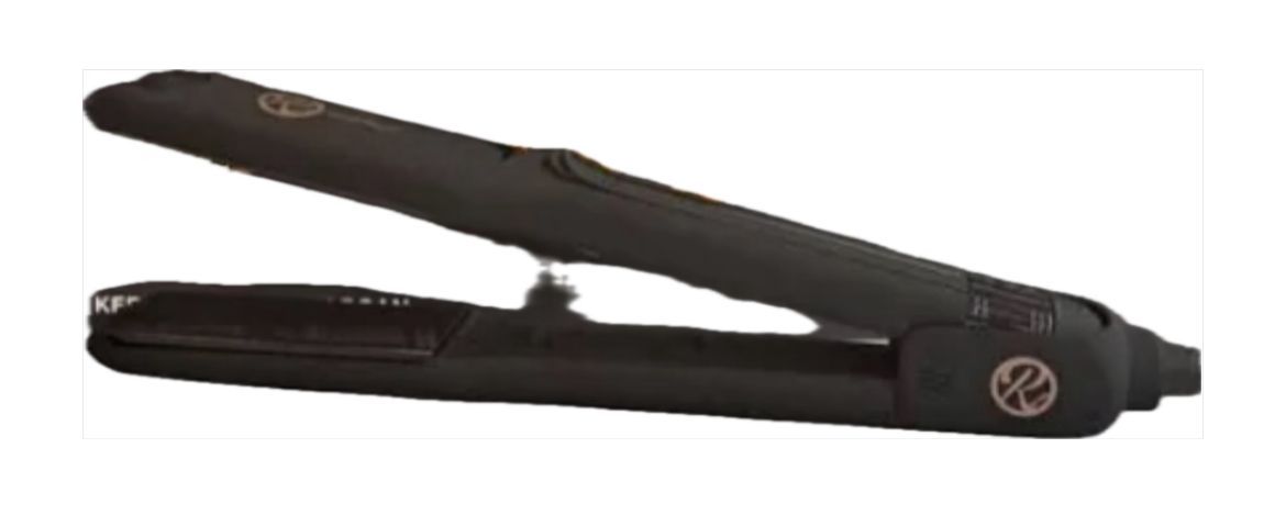 PIASTRA RETRO' STRAIGHTENER II  SUPER PROFESSIONAL (3X9CM)