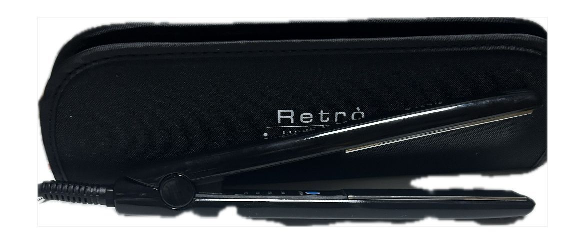 PIASTRINO RETRO' RUP 06-TIT NERO CON POCHETTE