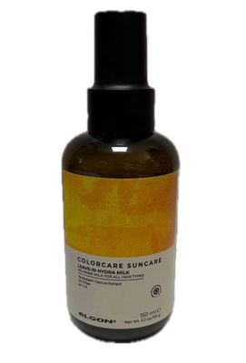 LEAVE IN HIDRA MILK COLORCARE SUNCARE ELGON 150 ML LEAVE IN HIDRA MILK COLORCARE SUNCARE ELGON 150 ML