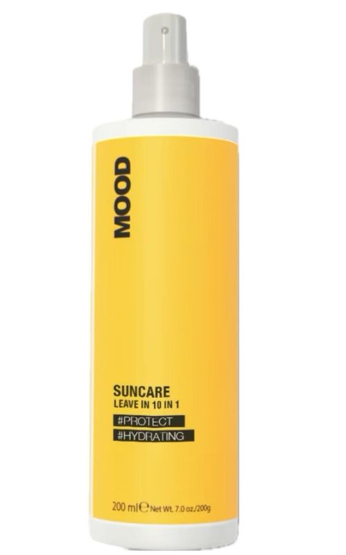SUNCARE LEAVE IN 10 IN 1 MOOD ELGON 200 ML SUNCARE LEAVE IN 10 IN 1 MOOD ELGON 200 ML