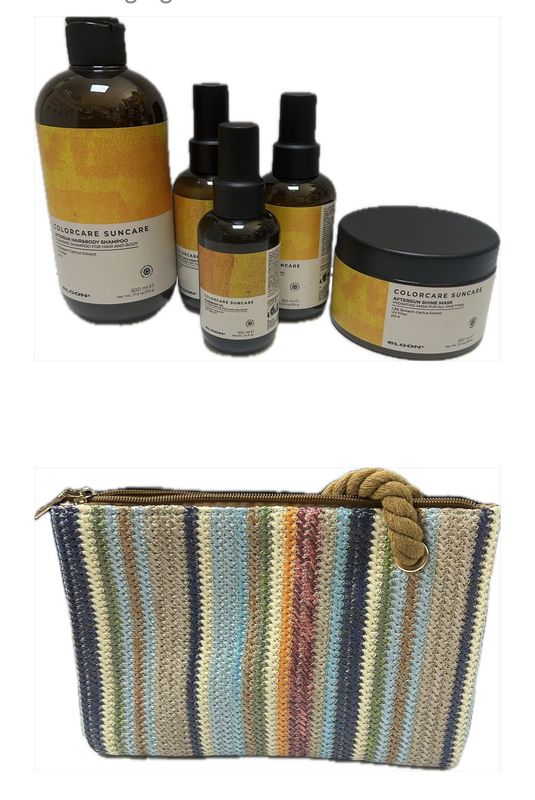 KIT MARE ELGON SHAMPOO 500 ML MASCHERA 300 ML LEAVE IN HIDRA MILK 150 ML WAVE LOCK 150 ML E OLIO 100 ML IN OMAGGIO POCHETTE ELGON SUN E PIASTRA HAIR ON CON ARGAN E CHERATINA KIT MARE ELGON SHAMPOO 500 ML MASCHERA 300 ML LEAVE IN HIDRA MILK 150 ML WAVE LOCK 150 ML E OLIO 100 ML IN OMAGGIO POCHETTE ELGON SUN E PIASTRA HAIR ON CON ARGAN E CHERATINA
