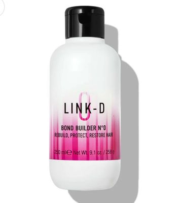 SHAMPOO LINK D 0 ELGON 250 ML BOND BUILDER SHAMPOO LINK D 0 ELGON 250 ML BOND BUILDER