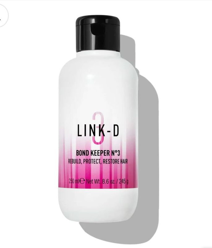 LINK D 3 ELGON 250 ML BOND KEEPER N3 LINK D 3 ELGON 250 ML BOND KEEPER N3