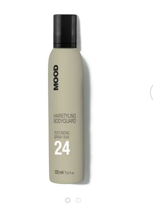 TEXTURIZING SPRAY WAX MOOD 24 200 ML TEXTURIZING SPRAY WAX MOOD 24 200 ML