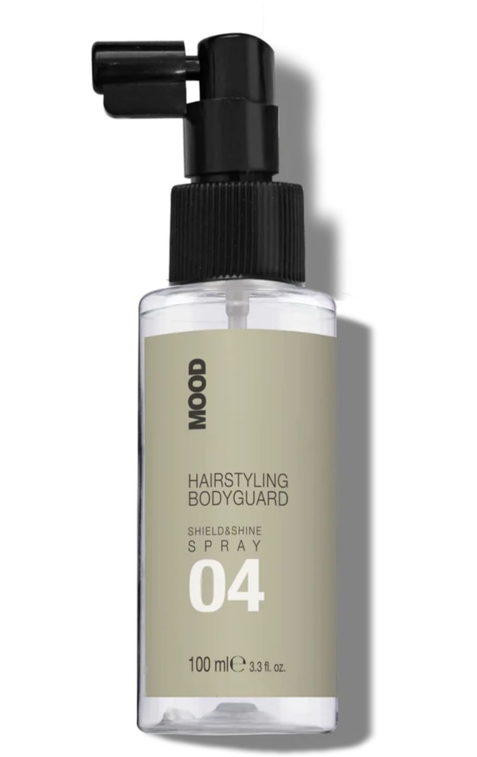 SPRAY MOOD SHIELD E SHINE 100 ML