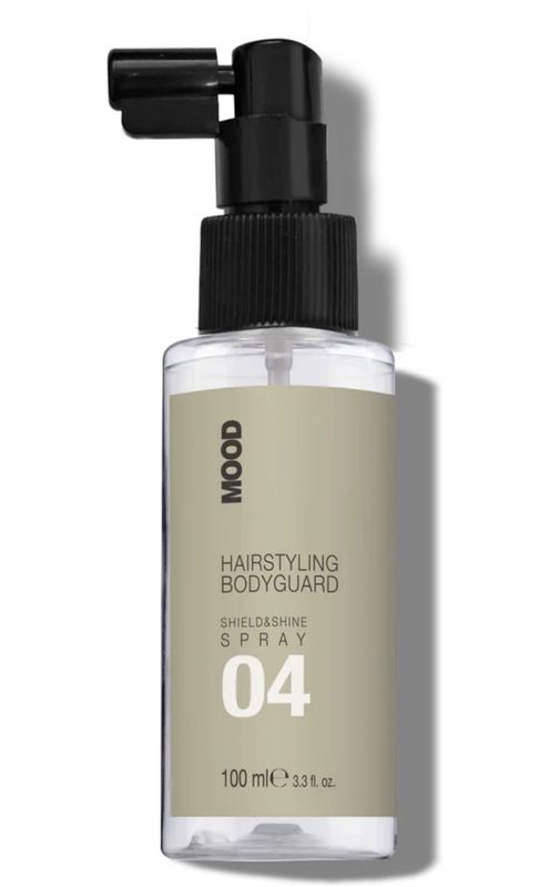SPRAY MOOD SHIELD E SHINE 100 ML SPRAY MOOD SHIELD E SHINE 100 ML