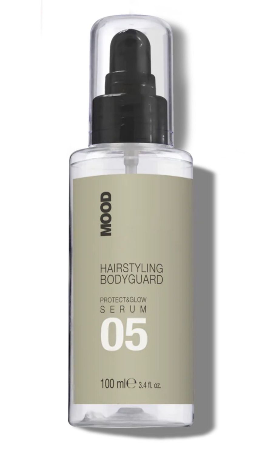 SIERO MOOD  PROTECT & GLOW 100 ML 05