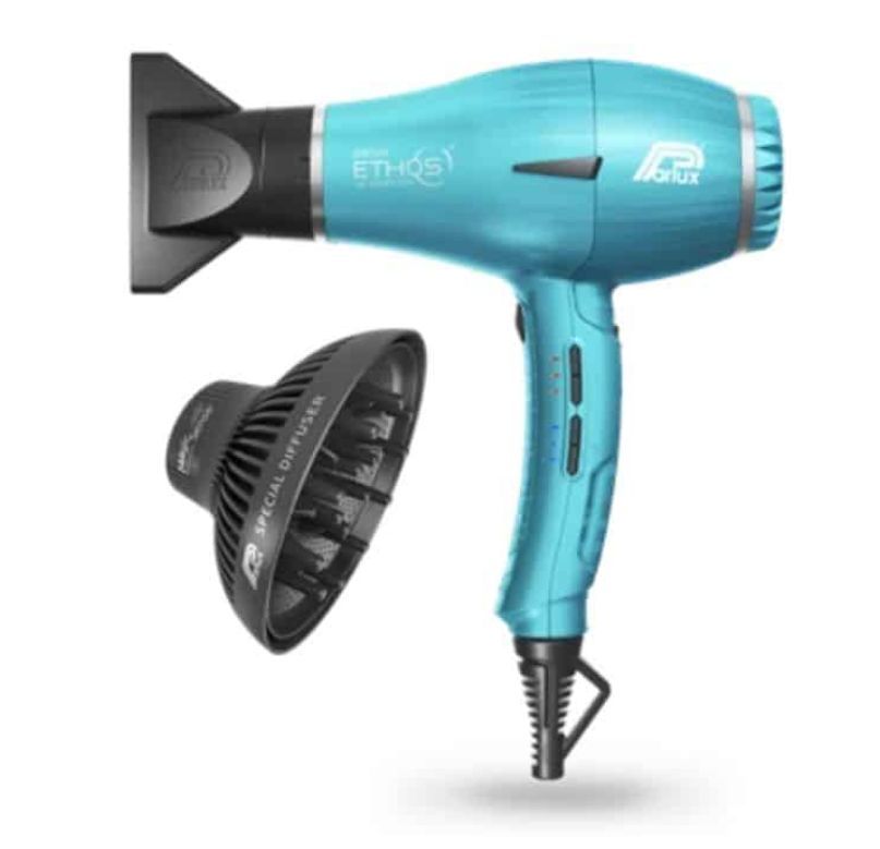 PHON PARLUX ETHOS MAGIC SENSE AZZURRO GALASSIA
