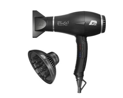 PHON PARLUX ETHOS MAGIC SENSE NERO OMAGGIO SPRAY ILLUMINANTE USE ME ELGON