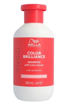 COLOR PROTECTION SHAMPOO WELLA 300 ML CAPELLI FINI E NORMALI COLOR PROTECTION SHAMPOO WELLA 300 ML CAPELLI FINI E NORMALI