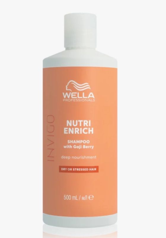 DEEP NOURISHING SHAMPOO WELLA LT DEEP NOURISHING SHAMPOO WELLA LT