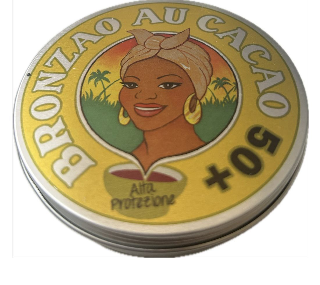 SOLARI ROYAL MAKE UP  CACAO AU BRONZAO PROTEZIONE 50+