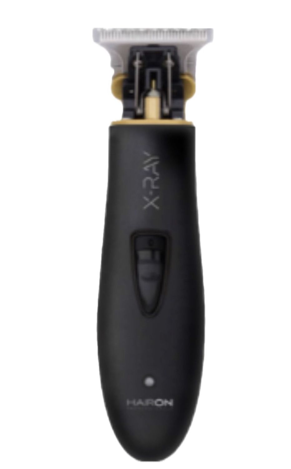 TOSATRICE HAIR ON X-RAY