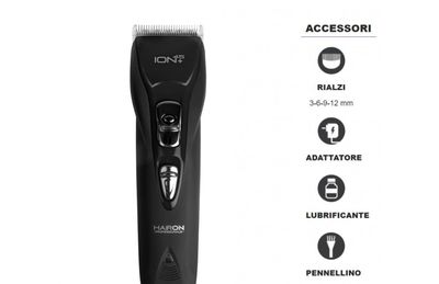 TOSATRICE HAIR ON ION 45 OMAGGIO MANTELLA YOUNG TOSATRICE HAIR ON ION 45 OMAGGIO MANTELLA YOUNG