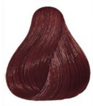 COLOR FRESH WELLA  ROSSI 75 ML, Tonalità: 5/55