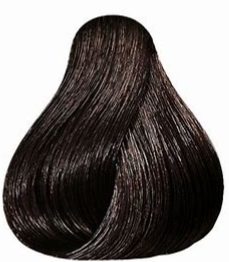 COLOR FRESH WELLA  CASTANI 75 ML, Tonalità: 4/07