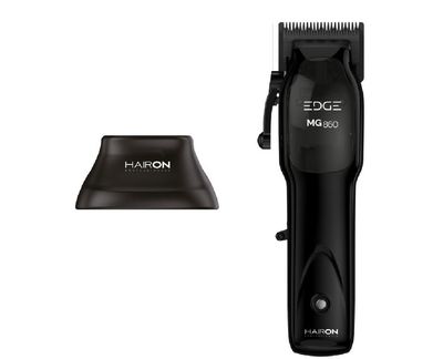 TOSATRICE HAIR ON EDGE MG 860 OMAGGIO DOPOBARBA H-ZONE