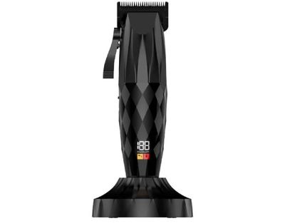 TOSATRICE HAIR ON EDGE RT630 OMAGGIO MANTELLAYOUNG