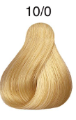 TB WELLA COLOR TOUCH 60 ML NATURALI BIONDI CHIARI E SCURI, Tonalità: 10/0