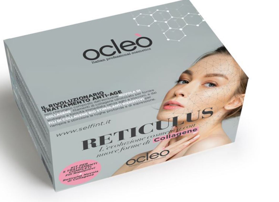 RETICULUS OCLEO'