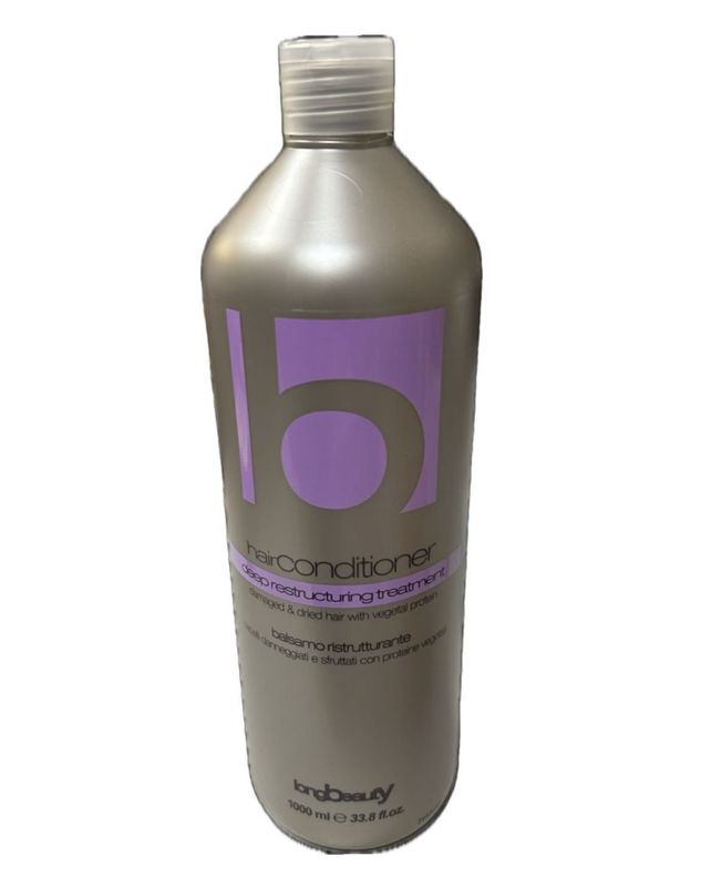 CONDITIONER LT BEAUTY EVOLUTION ALLE PROTEINE CONDITIONER LT BEAUTY EVOLUTION ALLE PROTEINE
