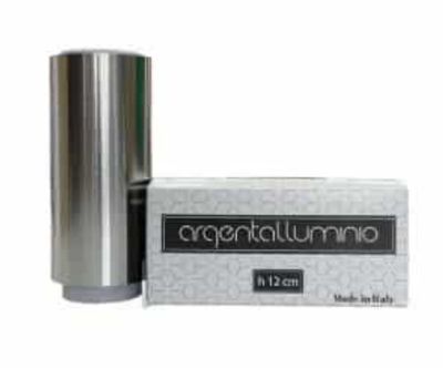 STAGNOLA IN ROTOLO H 12 CM PROFESSIONALE X 24 PZ STAGNOLA IN ROTOLO H 12 CM PROFESSIONALE X 24 PZ