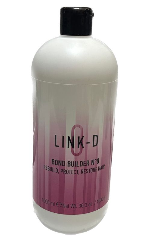 SHAMPOO LINK D LT ELGON IN OMAGGIO FINISSAGE VOLUME OIL BIOFORT 250 ML