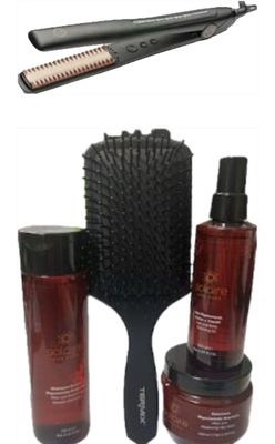 PIASTRA RETRO' COMB HAIR STRAIGHTENER E SHAMPOO MARE SOLAIRE 250 ML CREMA 200 ML SPRAY CORPO CAPELLI 150 ML IN PIU' IN OMAGGIO SPAZZOLA PIATTA ORIGINAL TERMIX PRIDE PIASTRA RETRO' COMB HAIR STRAIGHTENER E SHAMPOO MARE SOLAIRE 250 ML CREMA 200 ML SPRAY CORPO CAPELLI 150 ML IN PIU' IN OMAGGIO SPAZZOLA PIATTA ORIGINAL TERMIX PRIDE