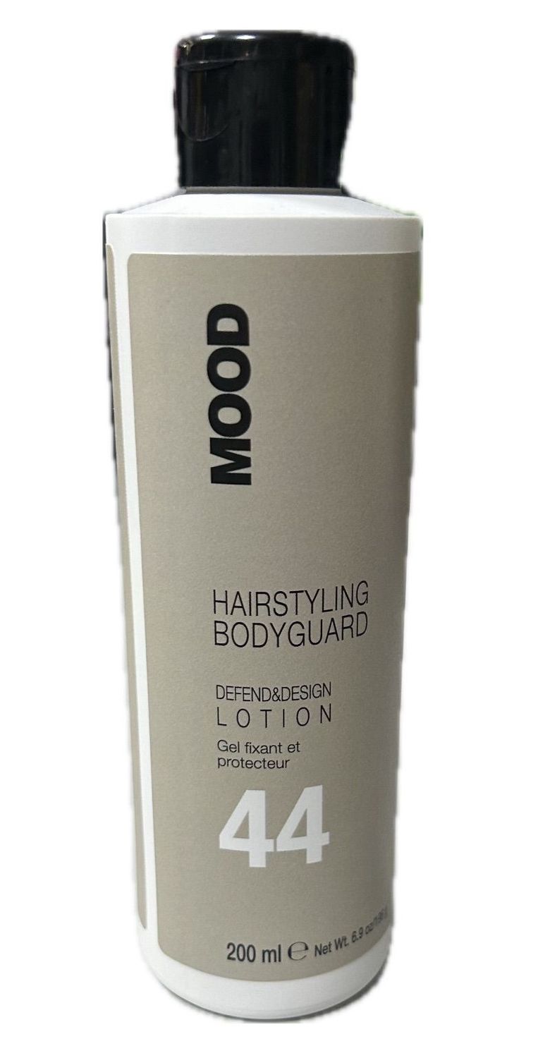 HAIRSTYLING BODYGUARD 200 ML DEFEND E DESIGN LOTION MOOD 44