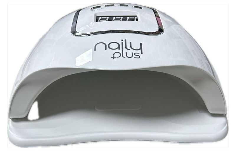 LAMPADA HAIR ON NAILY PLUS+ 45 LED 72 WATT LAMPADA HAIR ON NAILY PLUS+ 45 LED 72 WATT