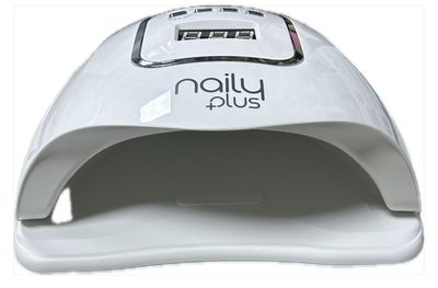 LAMPADA HAIR ON NAILY PLUS+ 45 LED 72 WATT LAMPADA HAIR ON NAILY PLUS+ 45 LED 72 WATT