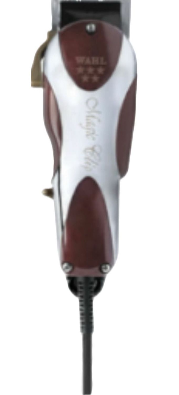 TOSATRICE WAHL MAGIC CLIP