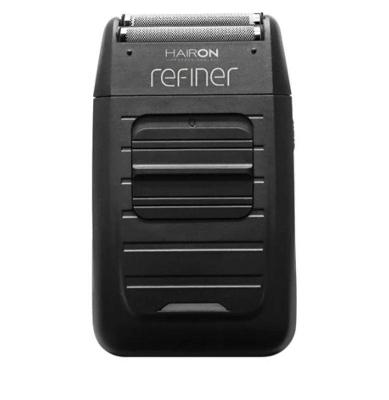REFINER RASOIO PER CAPELLI HAIR ON REFINER RASOIO PER CAPELLI HAIR ON