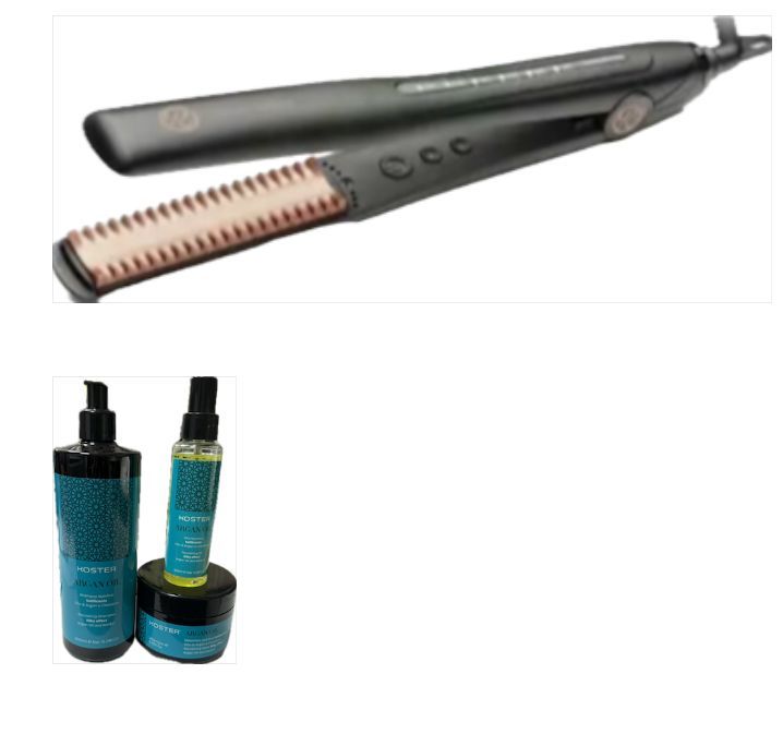 Babyliss pro luminoso mini straightener outlet